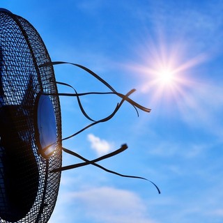 METEO/ Ancora caldo estivo, anche se qualche temporale non mancherà