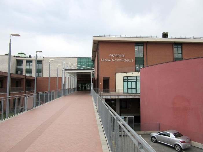 L'ospedale di Mondovì oltre le 500 nascite, Robaldo: &quot;Notizia splendida. Complimenti al reparto di ginecologia-ostetricia&quot;