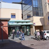 L'ex ospedale San Lazzaro di Alba, dove ora sono già attivi servizi per il territorio, sarà interessato da una ristrutturazione importante