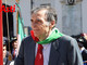 Paolo Monticone alle celebrazioni del 25 aprile 2022 (Merphefoto)