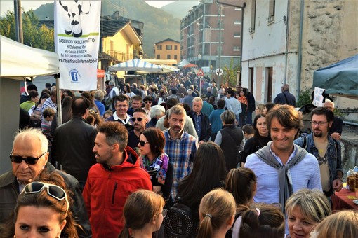 Domenica 20 ottobre c’è “Paesanainpiazza”: torna la grande vetrina di tutto un territorio