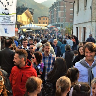 Domenica 20 ottobre c’è “Paesanainpiazza”: torna la grande vetrina di tutto un territorio