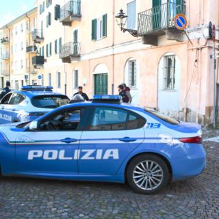 Duecento persone e una settantina di veicoli controllate nelle aree centrali del capoluogo nella giornata di martedì 29 ottobre