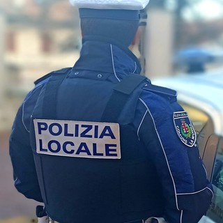 Alla guida senza aver mai preso la patente: La Polizia locale di La Morra ferma un 22enne