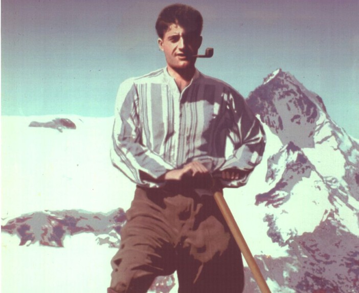 Pier Giorgio Frassati