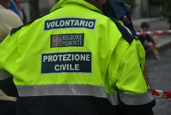 Una pedalata &quot;per non dimenticare&quot; l'alluvione del '94: la organizza la Protezione civile di Alba