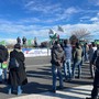 Un anno dopo torna la protesta dei trattori: al via una tre giorni di iniziative  [FOTO E VIDEO]