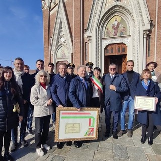 Domenica la tradizionale festa del ringraziamento