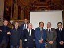 Nei giorni scorsi la cerimonia di consegna dei riconoscimenti assegnati con la 24ª edizione del Premio San Giuseppe