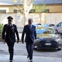 Cuneo, un successo la visita del Prefetto Mariano Savastano al comando provinciale dei carabinieri