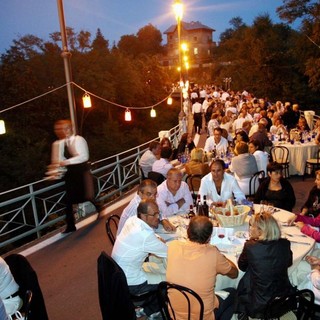 Si avvicina la serata del “Ponte dei Sapori” di Montaldo Roero