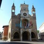 Pordenone, Palazzo Comunale (fonte Wikipedia)