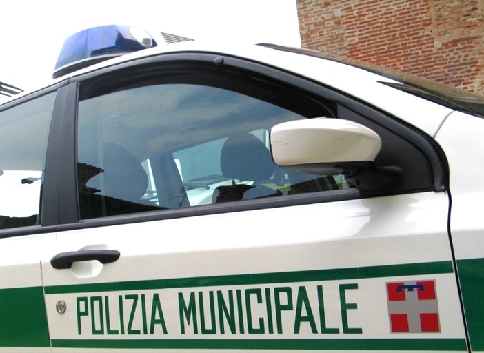 Polizia Municipale di Borgo San Dalmazzo: al via la sperimentazione relativa al sistema delle notifiche digitali