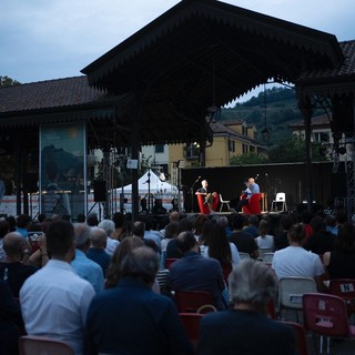 Un momento dell'edizione 2024 Ph_ Gianluca Vigilante