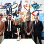 Presentato in Regione a Torino il Grand Prix Fie 2025 &quot;Trofeo Inalpi&quot; di fioretto maschile e femminile