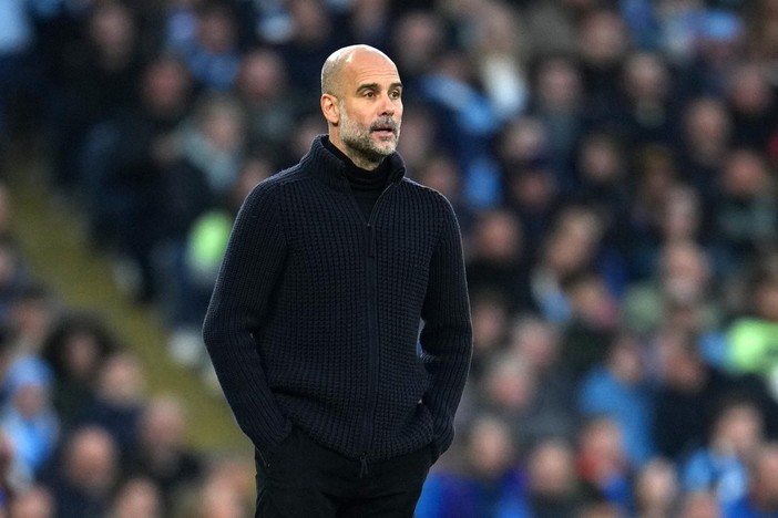 Cuneo aspetta Pep Guardiola: tutto esaurito al palazzetto per l'allenatore del City