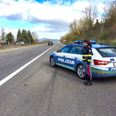 Le indagini sono state condotte dalla Polizia Stradale di Alessandria