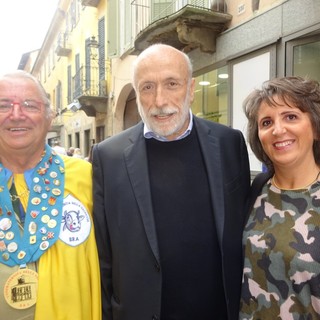 Auguri a Carlo Petrini, 74 anni per guardare al futuro, ma anche al passato