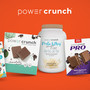 Nuovo acquisto per Ferrero: il gruppo di Alba si compra Power Crunch, azienda leader negli snack proteici