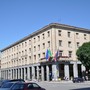 Il Palazzo della Provincia a Cuneo