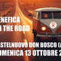 Castelnuovo Don Bosco: domenica 13 ottobre arriva “BENEFICA ON THE ROAD”, la Piazza in movimento!