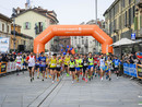 Più di 700 iscritti alla Mezza del Marchesato: successi di Ferrato e Peyracchia (FOTO)