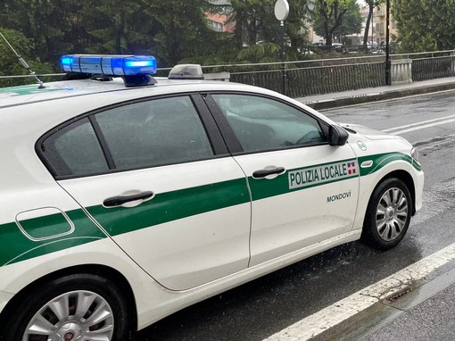 Autovelox e controlli sulle strade di Mondovì: il calendario sino a domenica 15 ottobre