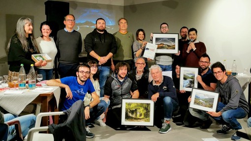 “Shooting Valle Varaita”, venerdì 18 ottobre la premiazione del concorso fotografico