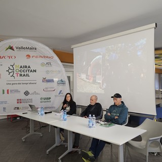 Al via domani la terza edizione della Maira Occitan Trail [VIDEO]