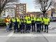 Dogliani, a 30 anni dall'alluvione una maxi-simulazione della Protezione Civile