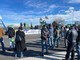 Un anno dopo torna la protesta dei trattori: al via una tre giorni di iniziative  [FOTO E VIDEO]