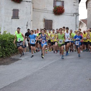 La &quot;Panoramica Mursecco run&quot;, la gara solidale più longeva della Val Tanaro