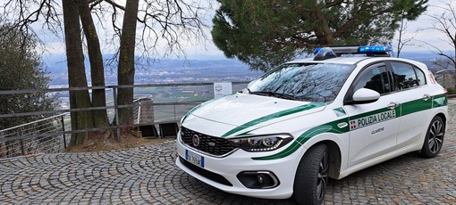 Guarene, trovato per la seconda volta in 24 ore ubriaco alla guida di un autocarro