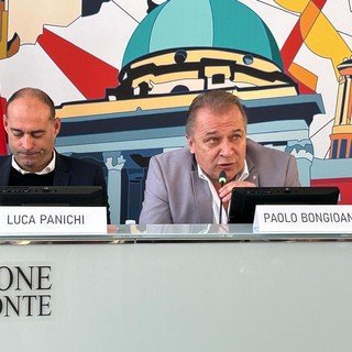 Gli allevatori di bovini da carne italiani a convegno al Palazzo della Regione Piemonte