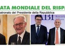 Ritorna la Giornata Mondiale del Risparmio: Beppe Ghisolfi ospite di Francesco Profumo