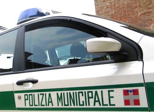 Polizia Municipale di Borgo San Dalmazzo: al via la sperimentazione relativa al sistema delle notifiche digitali