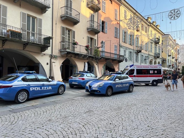 Spaccio e farmaci senza ricetta: due arresti a Cuneo