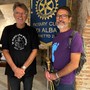 Un successo il Memorial Salvino Camera organizzato a Verduno dal Rotary Club Alba