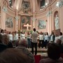 Sommariva Bosco, 6^ rassegna corale “Ferruccio Civra” per la festa patronale dei Gabrielassi