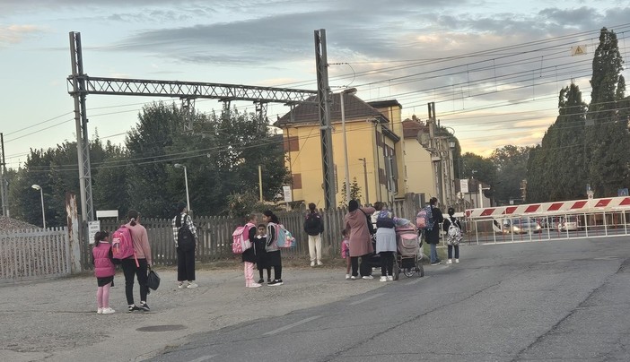 La costruzione dei sottopassi a Racconigi tra perplessità e mancate risposte