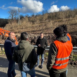 Al via ad Alba gli interventi di manutenzione straordinaria sui rii e torrenti cittadini