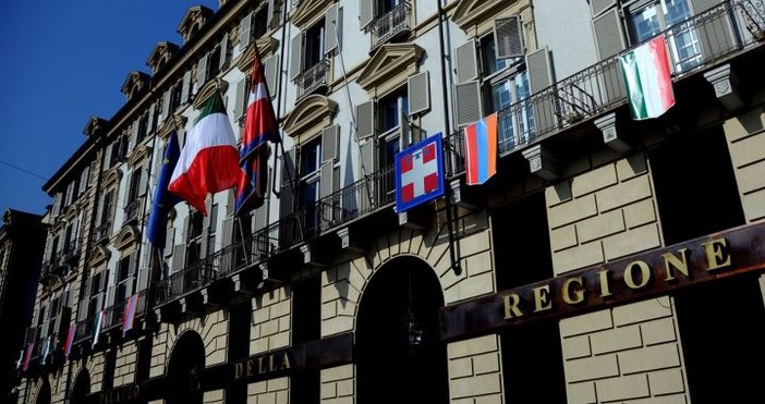 Dalla Regione oltre 11 milioni di euro a sostegno di 20 Comuni della Granda