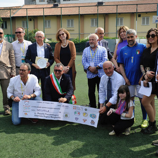 Bra, due mesi ricchi di iniziative benefiche nell’ambito del progetto &quot;Regala un sorriso&quot;