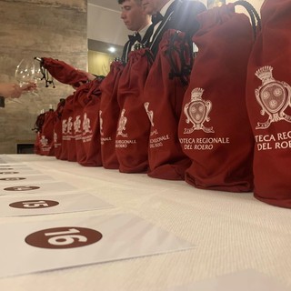 Montà: successo per l'evento dell'Enoteca Regionale sul Roero Arneis Riserva