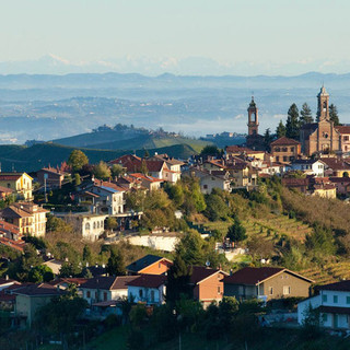 Il paese di Rodello, pronto alla Comunità energetica rinnovabile solidale