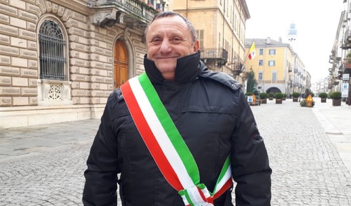 Renato Maiolo: 75enne agricoltore in pensione, guidò il Comune roerino dal 2004 al 2019