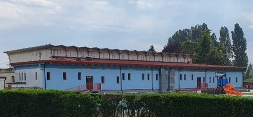 Savigliano: affidato l’appalto per i lavori sul soffitto della piscina chiusa da dieci mesi