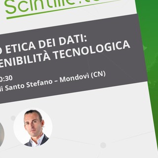 Il 16 ottobre a Mondovì, Scintille Tech: Innovazione, Arte e Sostenibilità Tecnologica