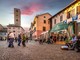 Piazza Duomo ad Alba