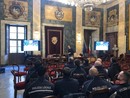 La polizia locale di Cuneo a lezione di primo soccorso